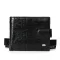 Кошелек Classic Мужской croco кожа DR. BOND M3CR1 black