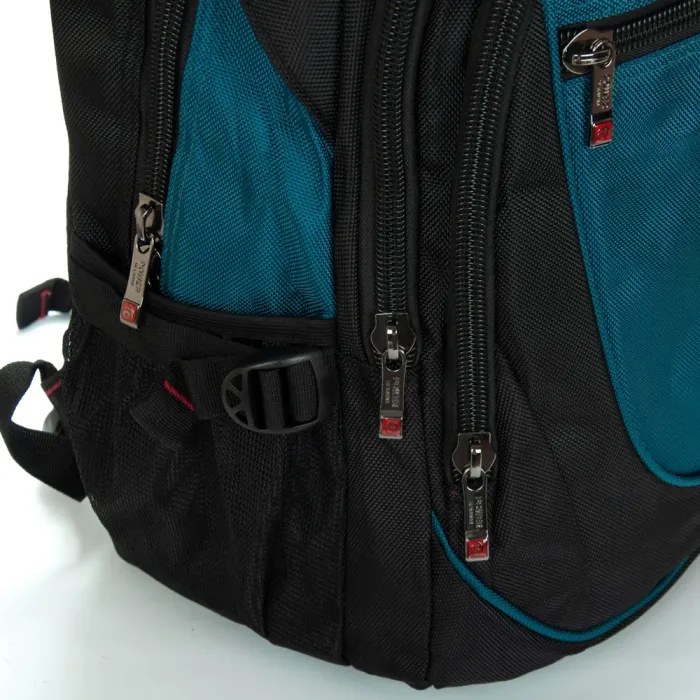 Рюкзак Городской нейлон Power In Eavas 312 green