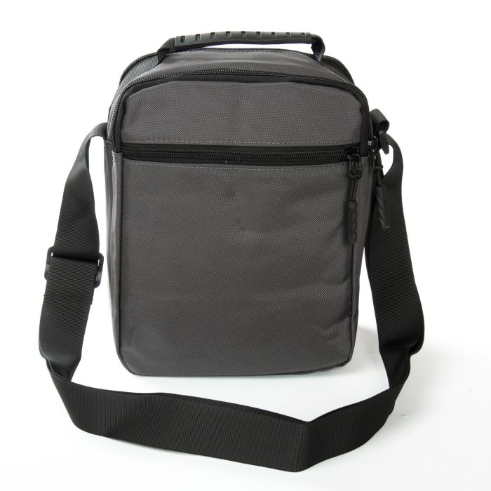 Сумка Мужская Планшет нейлон Lanpad A63757 gray