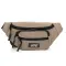 Сумка Мужская На пояс нейлон Lanpad 83043 khaki