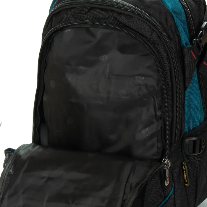 Рюкзак Городской нейлон Power In Eavas 312 green