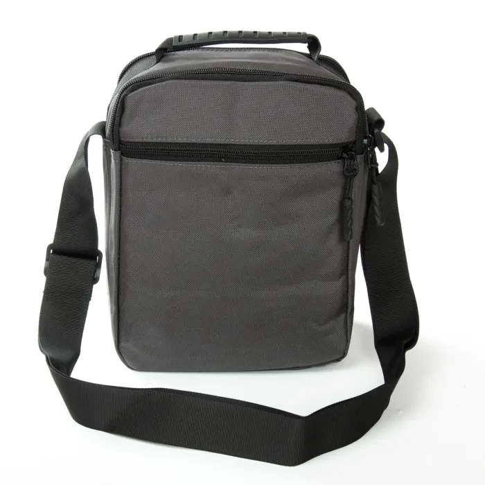 Сумка Мужская Планшет нейлон Lanpad A63757 gray