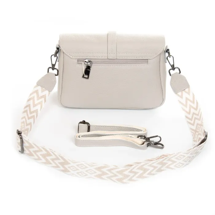 Рюкзак Міський нейлон Power In Eavas 7874 black