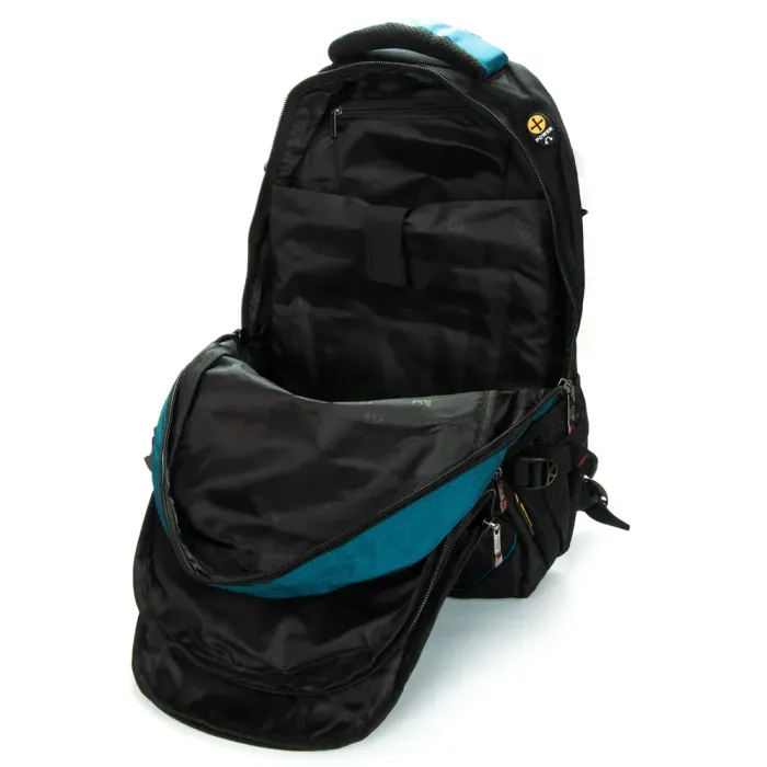 Рюкзак Городской нейлон Power In Eavas 312 green