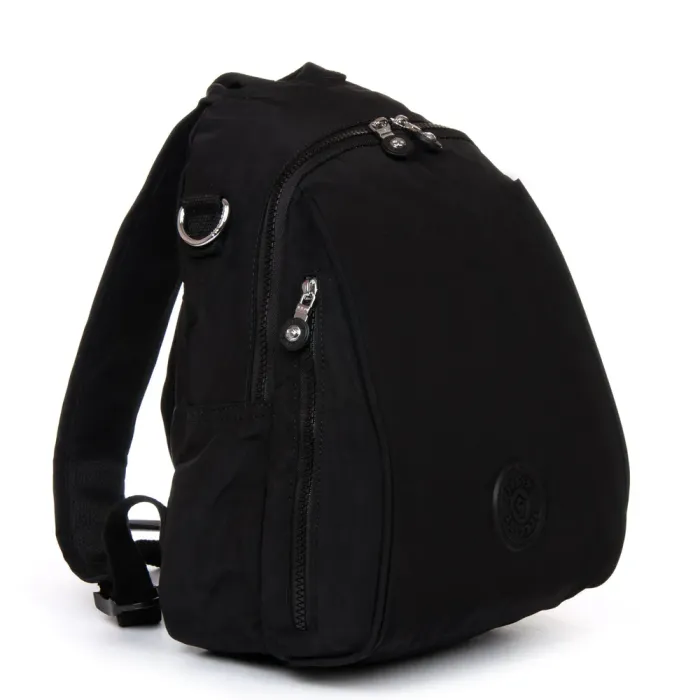 Сумка Жіноча Текстиль поліамід Jielshi 3261 pink