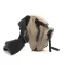 Сумка Мужская На пояс нейлон Lanpad 83043 khaki