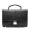 Сумка Мужская Барсетка кожа BRETTON 9505-8 black