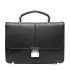 Сумка Мужская Барсетка кожа BRETTON 9505-8 black