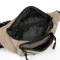 Сумка Мужская На пояс нейлон Lanpad 83043 khaki