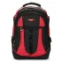 Рюкзак Городской нейлон Power In Eavas 317 red