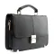 Сумка Мужская Барсетка кожа BRETTON 9505-8 black