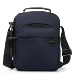 Сумка Мужская Планшет нейлон Lanpad A63757 blue