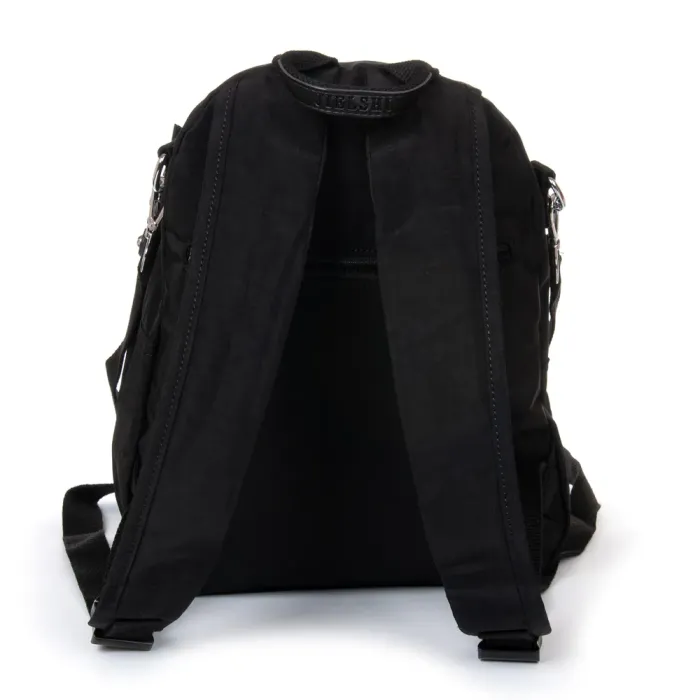 Сумка Женская Текстиль полиамид Jielshi 7020 black