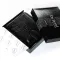 Кошелек Classic Мужской croco кожа DR. BOND M3CR1 black