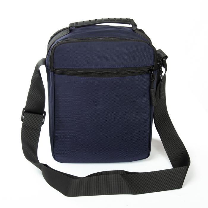 Сумка Мужская Планшет нейлон Lanpad A63757 blue