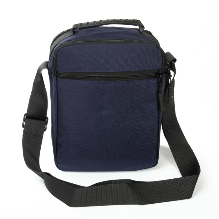 Сумка Мужская Планшет нейлон Lanpad A63757 blue