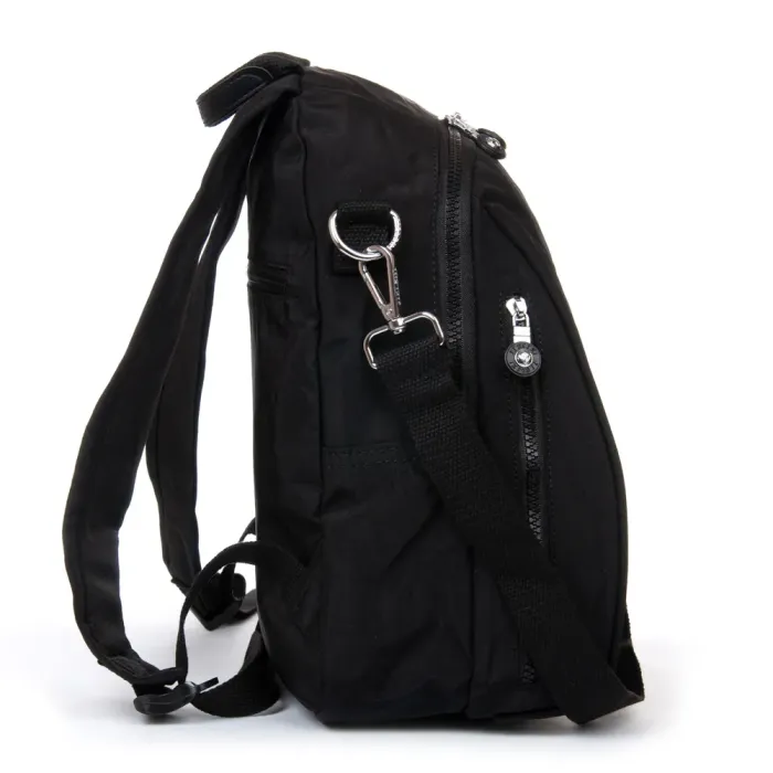 Сумка Женская Текстиль полиамид Jielshi 7020 black