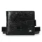 Кошелек Classic Мужской croco кожа DR. BOND M3CR2 black