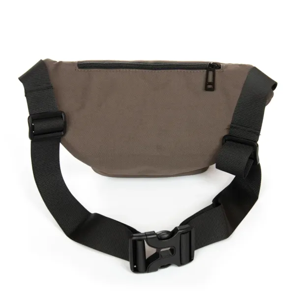 Сумка чоловіча на плече нейлон Lanpad 8351 black