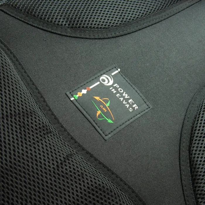 Рюкзак Городской нейлон Power In Eavas 317 red