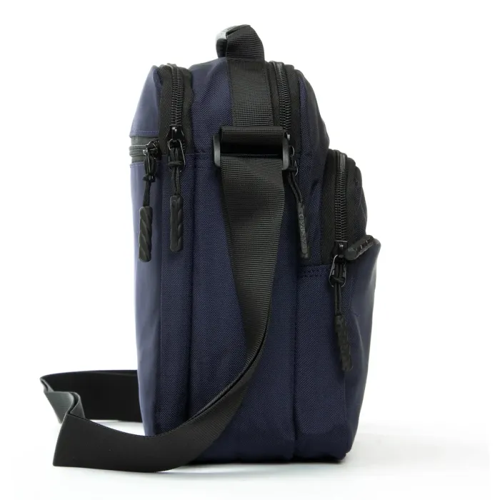 Сумка Мужская Планшет нейлон Lanpad A63757 blue