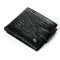 Кошелек Classic Мужской croco кожа DR. BOND M3CR2 black