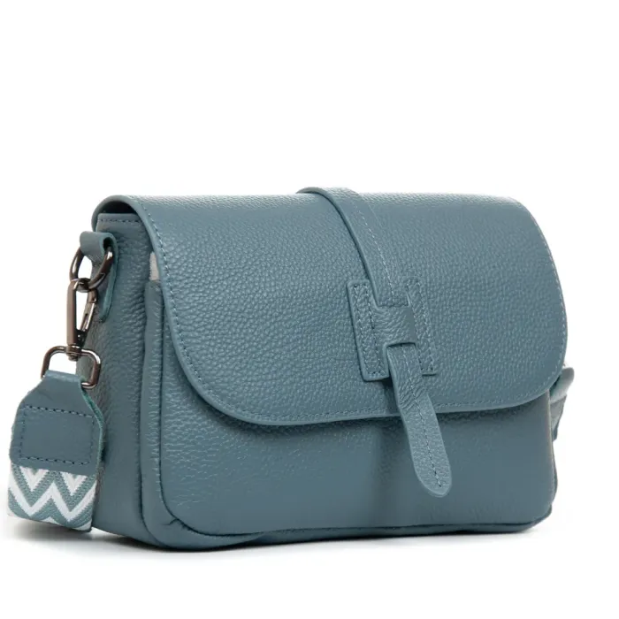 Рюкзак Городской нейлон Power In Eavas 7874 blue