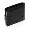 Кошелек Classic Мужской croco кожа DR. BOND M3CR2 black