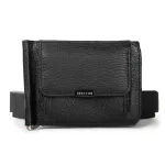 Кошелек BE Мужской кожа BRETTON 168-27 black