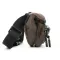 Сумка Мужская На пояс нейлон Lanpad 83043 brown