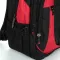 Рюкзак Городской нейлон Power In Eavas 317 red