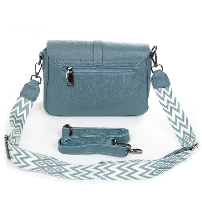 Рюкзак Городской нейлон Power In Eavas 7874 blue