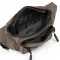 Сумка Мужская На пояс нейлон Lanpad 83043 brown