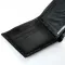 Кошелек Classic Мужской croco кожа DR. BOND M3CR2 black