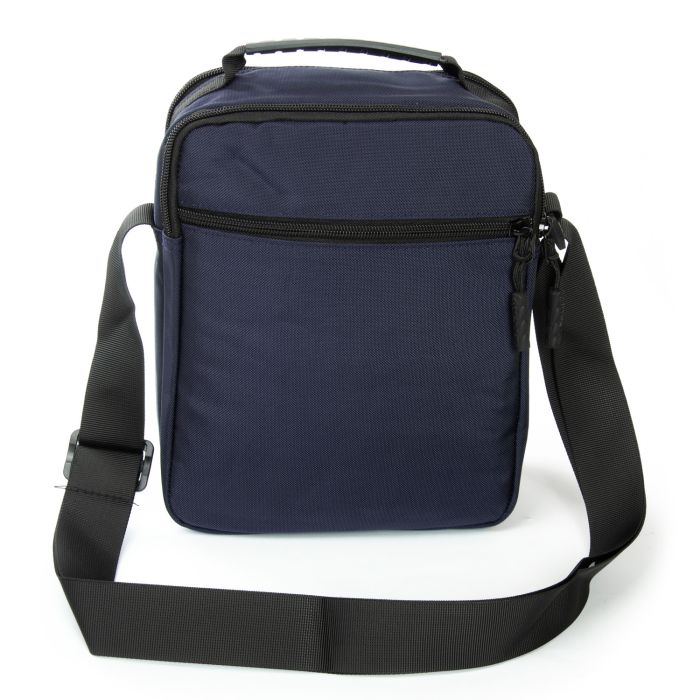 Сумка Мужская Планшет нейлон Lanpad A0935 blue