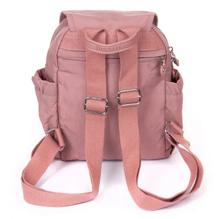 Сумка Женская Текстиль полиамид Jielshi 9381 r.copper