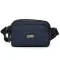 Сумка Мужская На пояс нейлон Lanpad A63749 blue