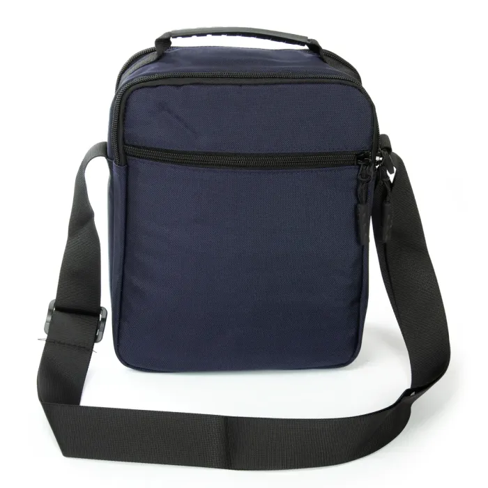 Сумка Мужская Планшет нейлон Lanpad A0935 blue