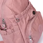 Сумка жіноча Текстиль поліамід Jielshi 3261 purple