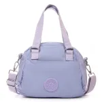 Сумка Женская Текстиль полиамид Jielshi 3261 l.purple