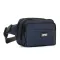 Сумка Мужская На пояс нейлон Lanpad A63749 blue