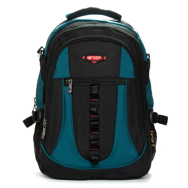 Рюкзак Городской нейлон Power In Eavas 317 green