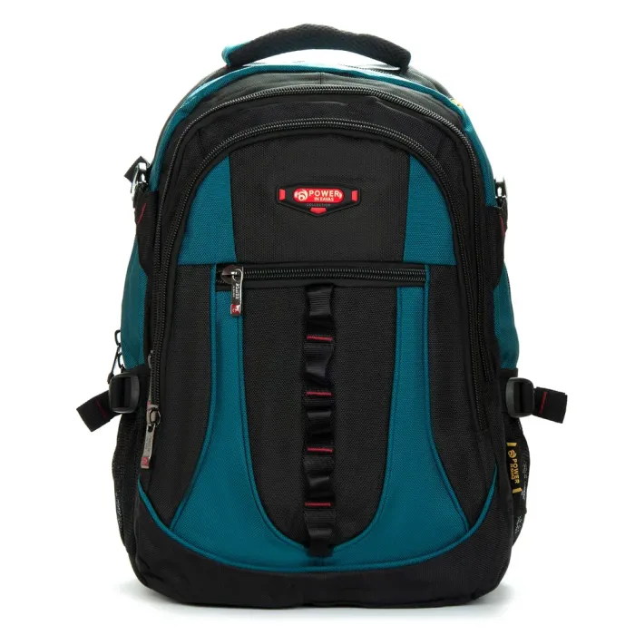 Рюкзак Городской нейлон Power In Eavas 317 green