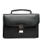 Сумка Мужская Барсетка кожа BRETTON 9377-3 black