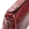 Сумка Женская Классическая кожа ALEX RAI 91377 red