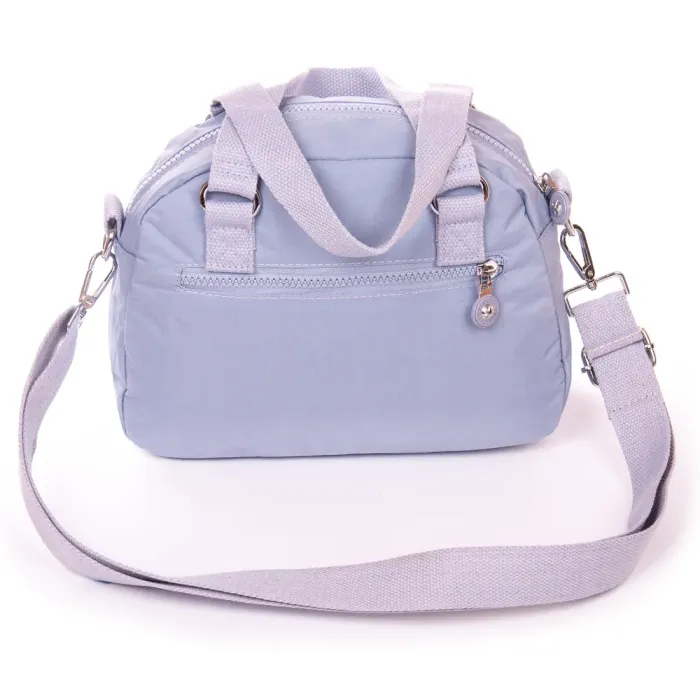 Сумка Женская Текстиль полиамид Jielshi 3261 l.purple