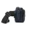 Сумка Мужская На пояс нейлон Lanpad A63749 blue