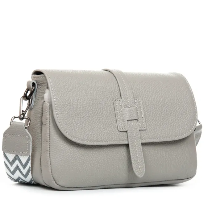 Сумка Жіноча Класична штучна-шкіра FASHION 01-05 92012 black