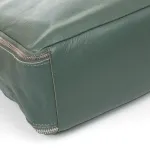 Сумка чоловіча на плече нейлон Lanpad 8351 blue