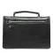 Сумка Мужская Барсетка кожа BRETTON 9377-3 black